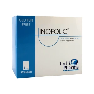 ساشه اینوفولیک لولی فارما